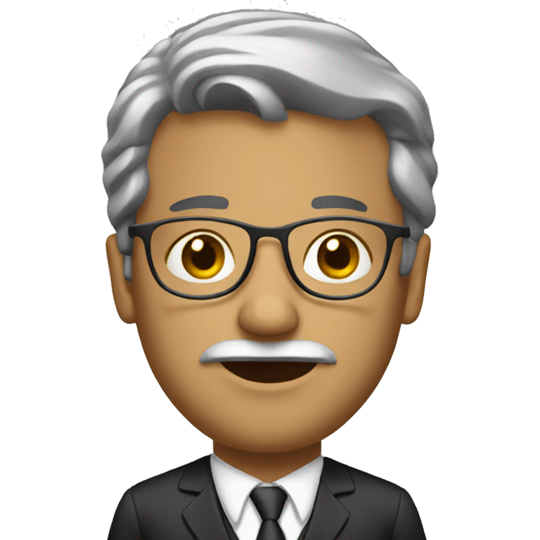 lawyer emoji