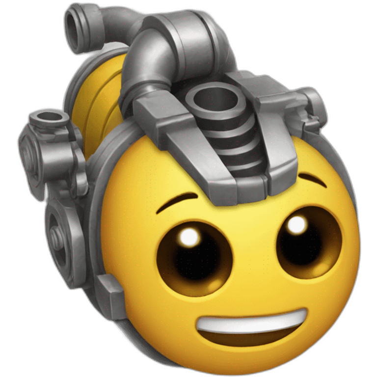 turbo emoji