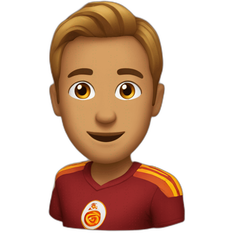 galatasaray emoji