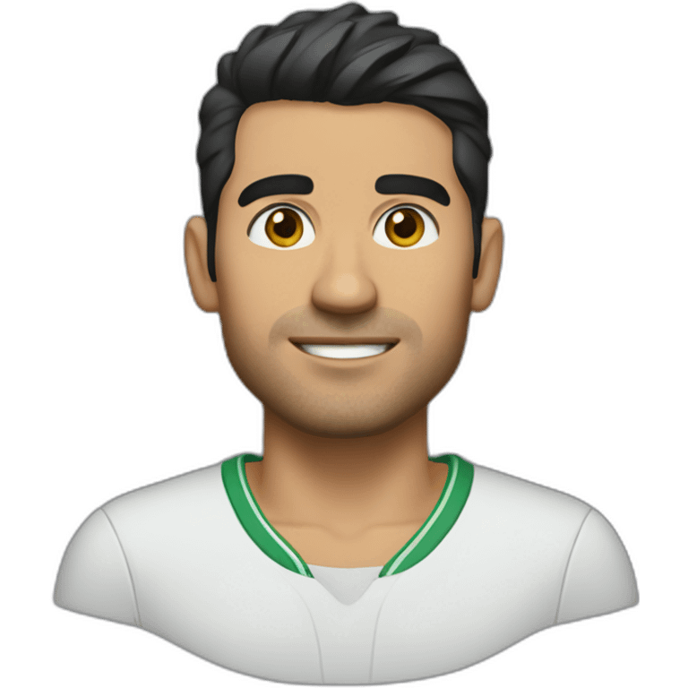 Adrián bouza correa emoji