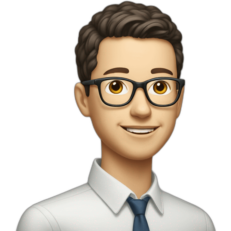 Luis von ahn emoji