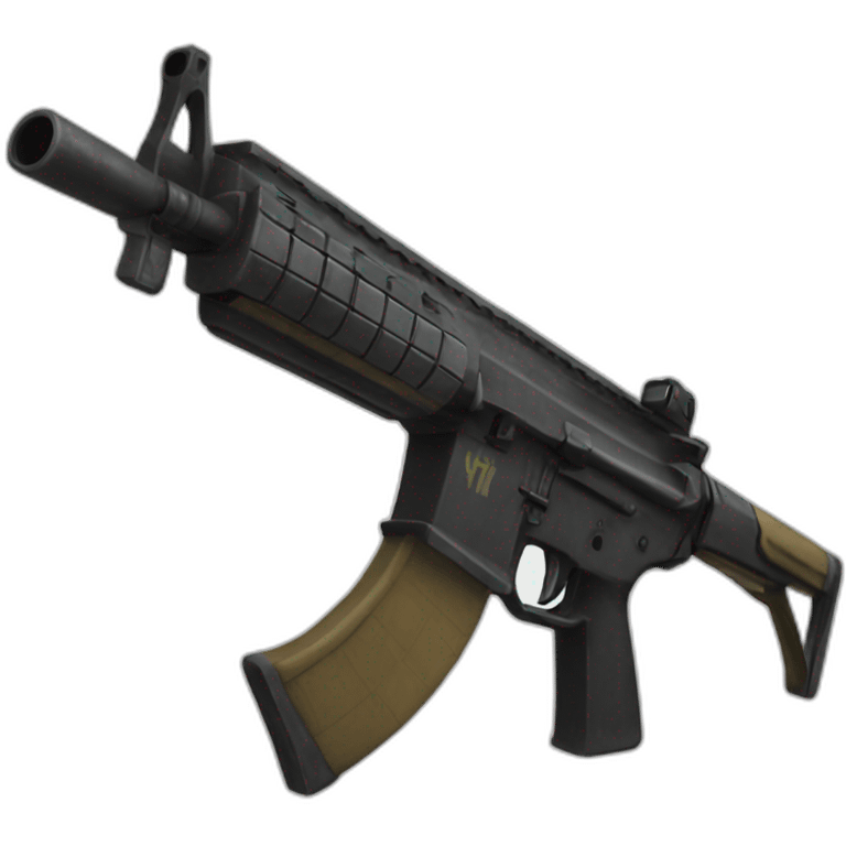 Cs go emoji