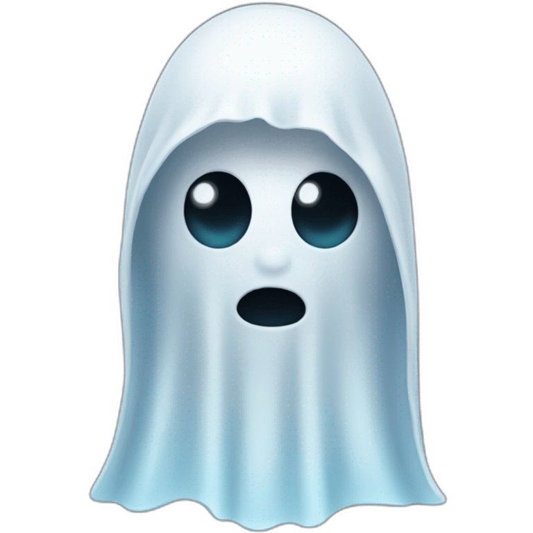 ghost emoji