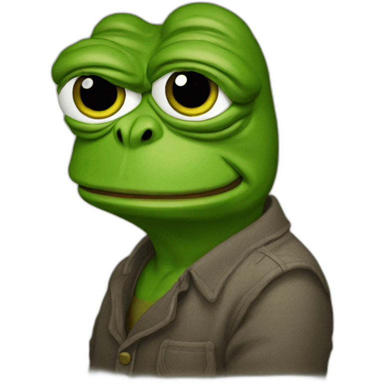 pepe emoji