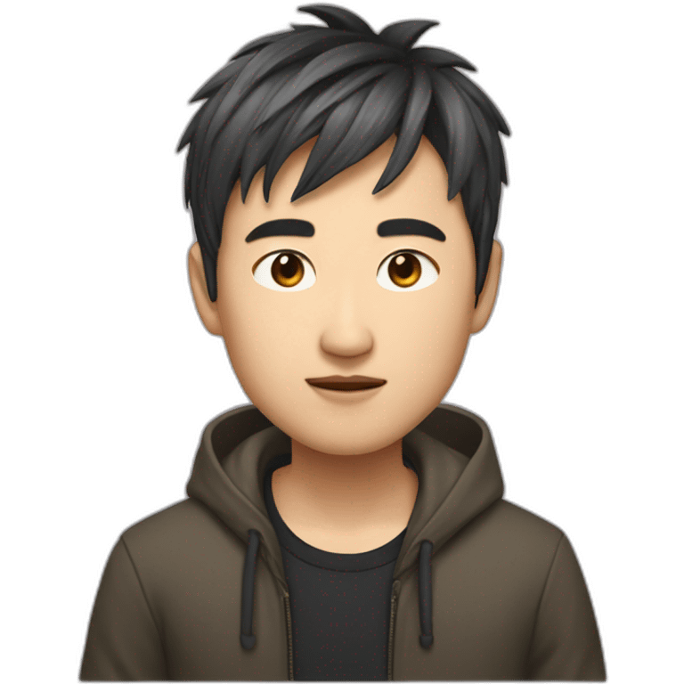 Hu tao emoji