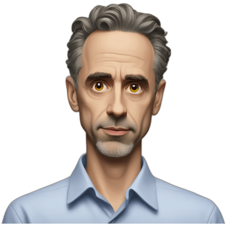 jordan peterson emoji