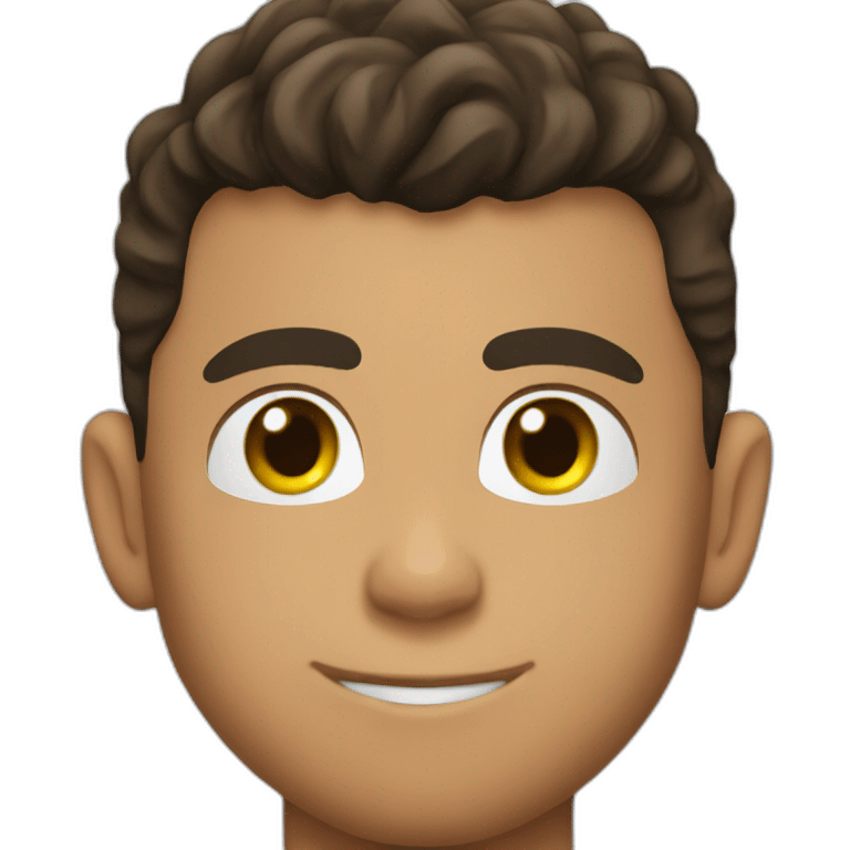 Cr7 emoji