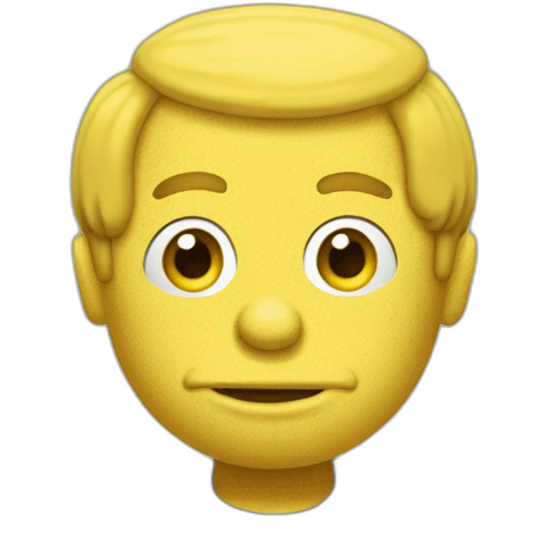 Ralph wiggum emoji