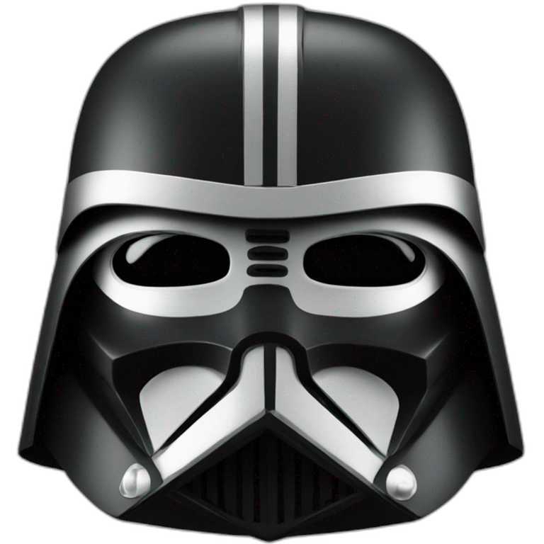 vador helmet emoji