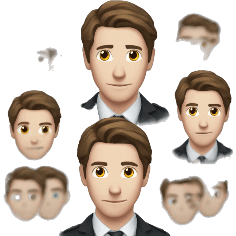 Oliver phelps emoji