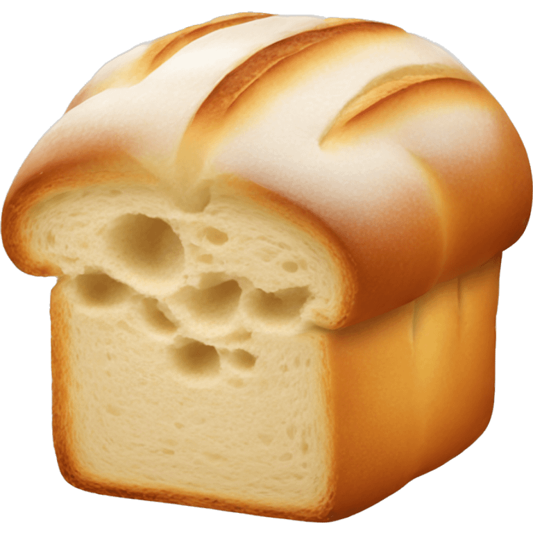 Birthday bread emoji