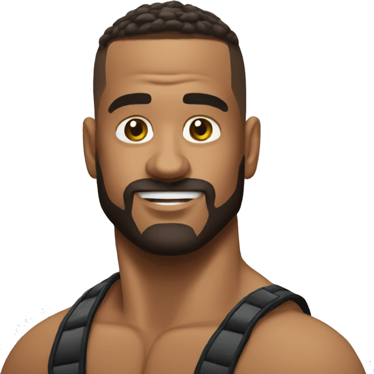 WRESTLEMANIA XL emoji