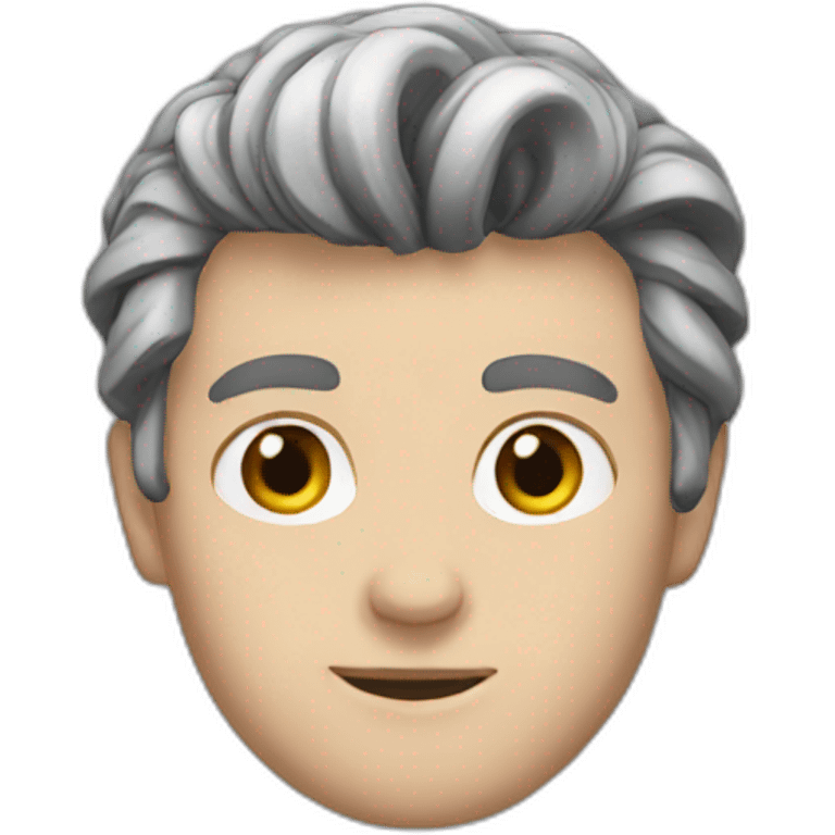 Harry emoji