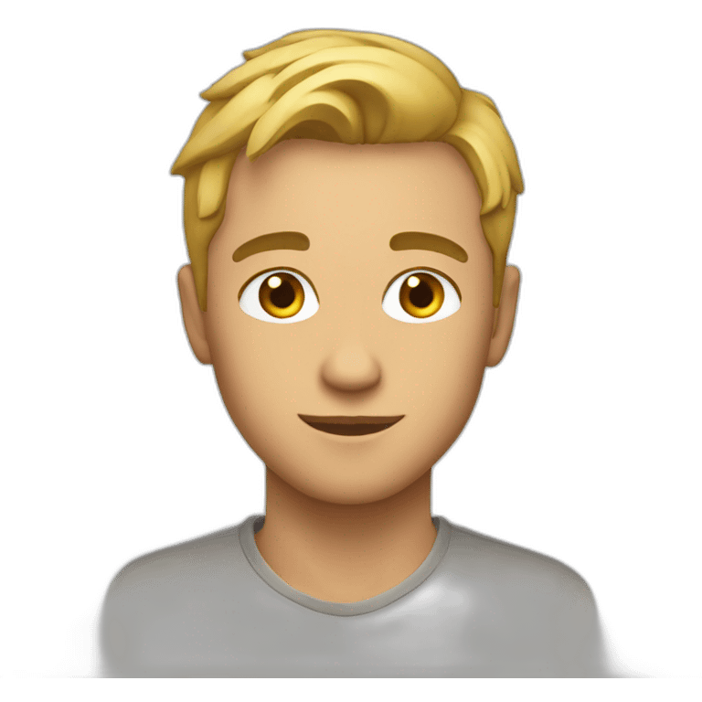 olivier emoji