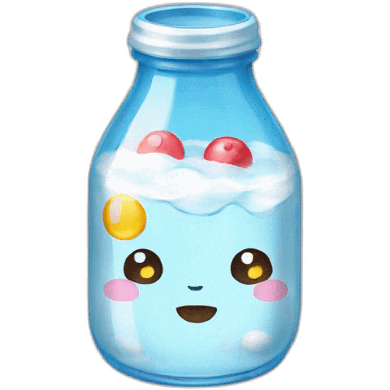 Ramune  emoji