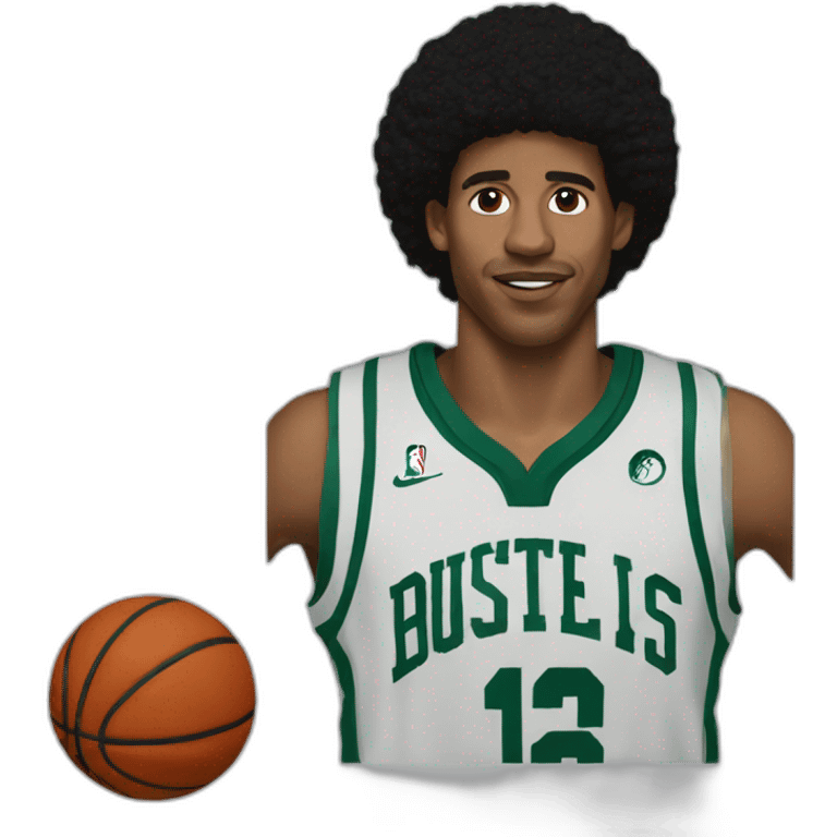 Jalen-Green emoji