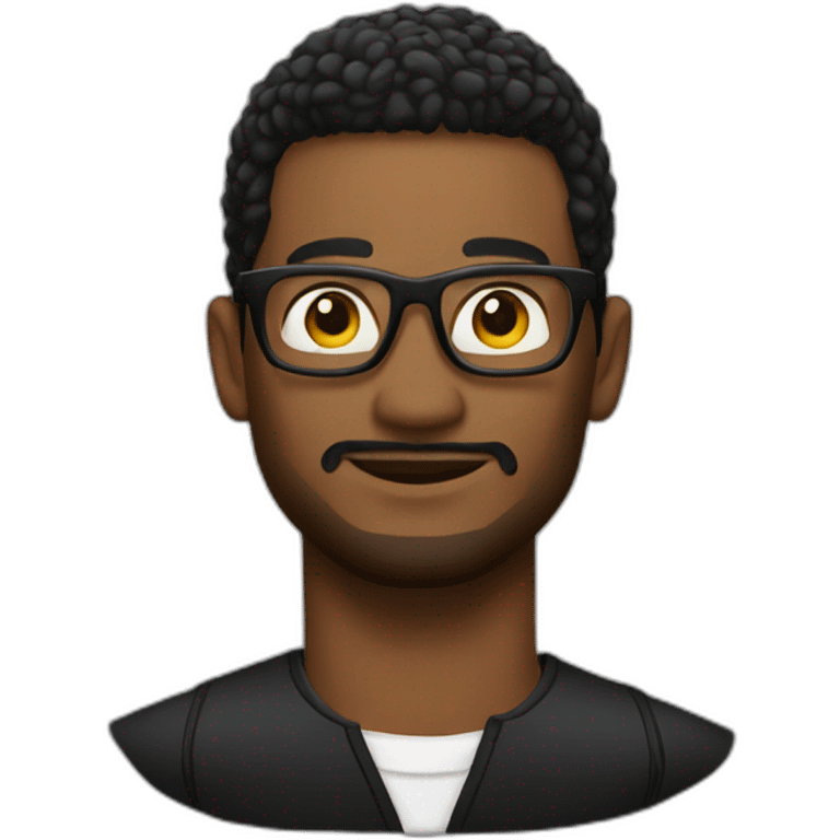 Usher Raymond emoji