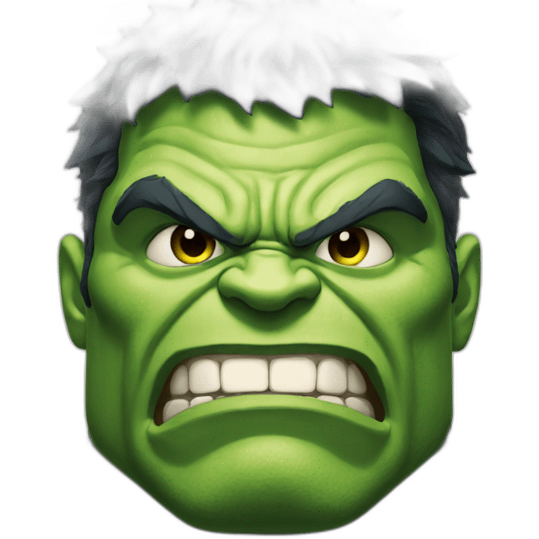 hulk-face emoji