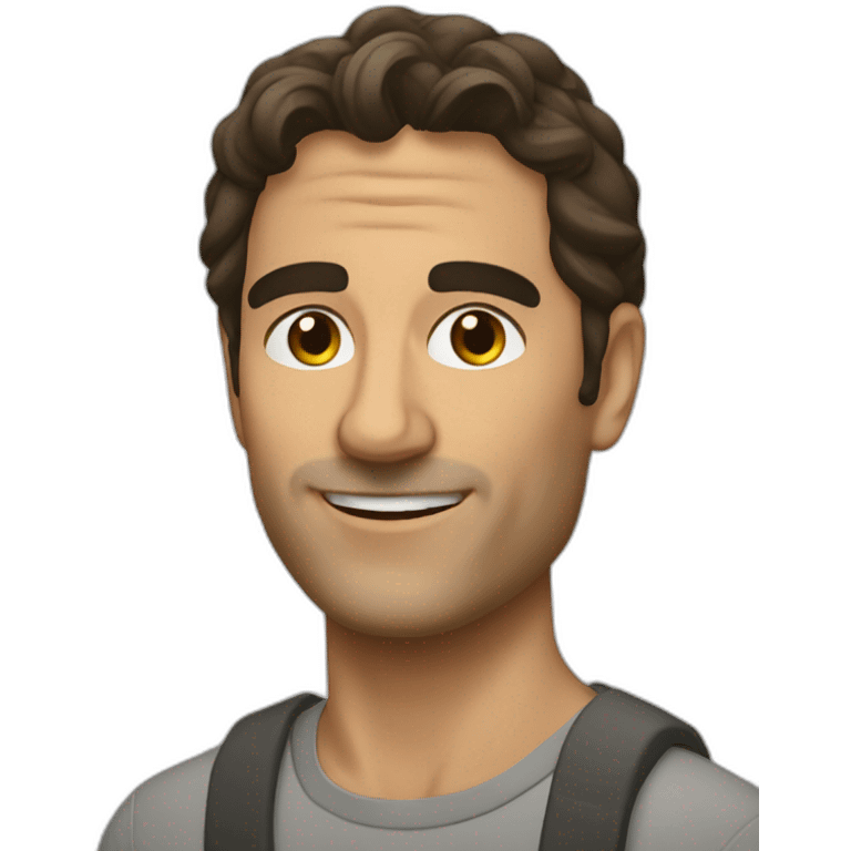 Javier milei emoji