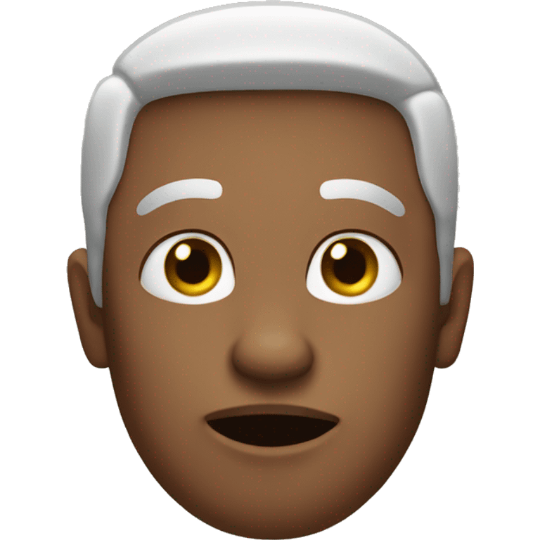 Moodeng emoji