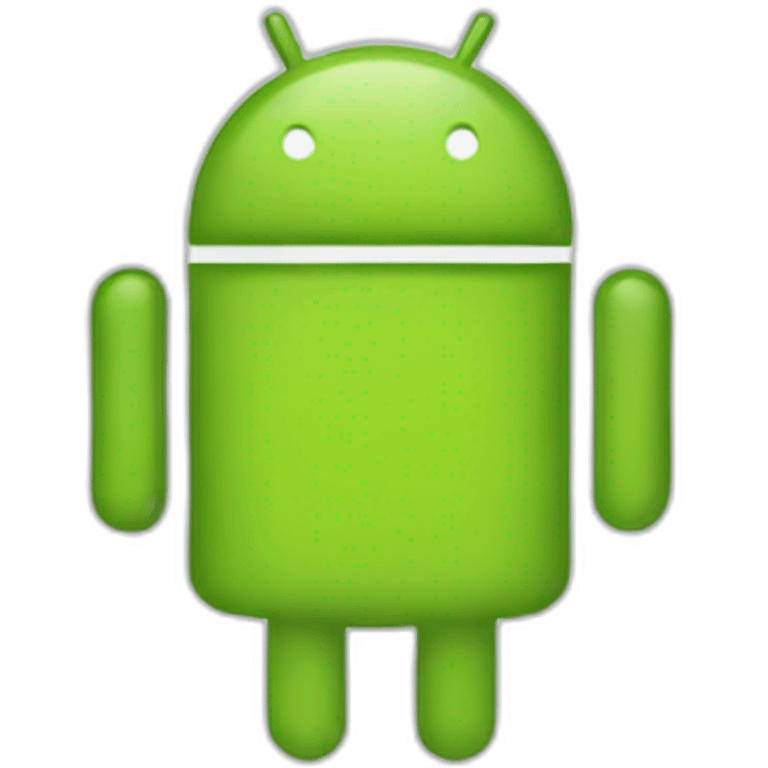 android logo emoji