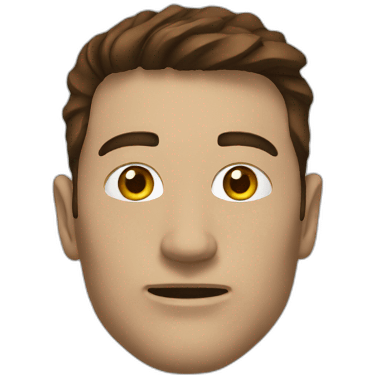 elon mask emoji