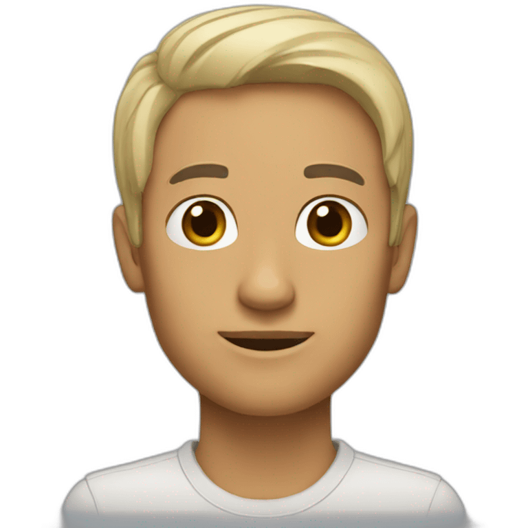 nadador emoji