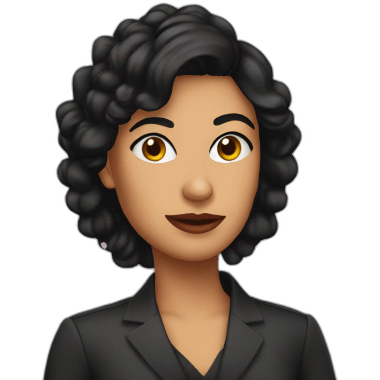 Rosa diaz emoji