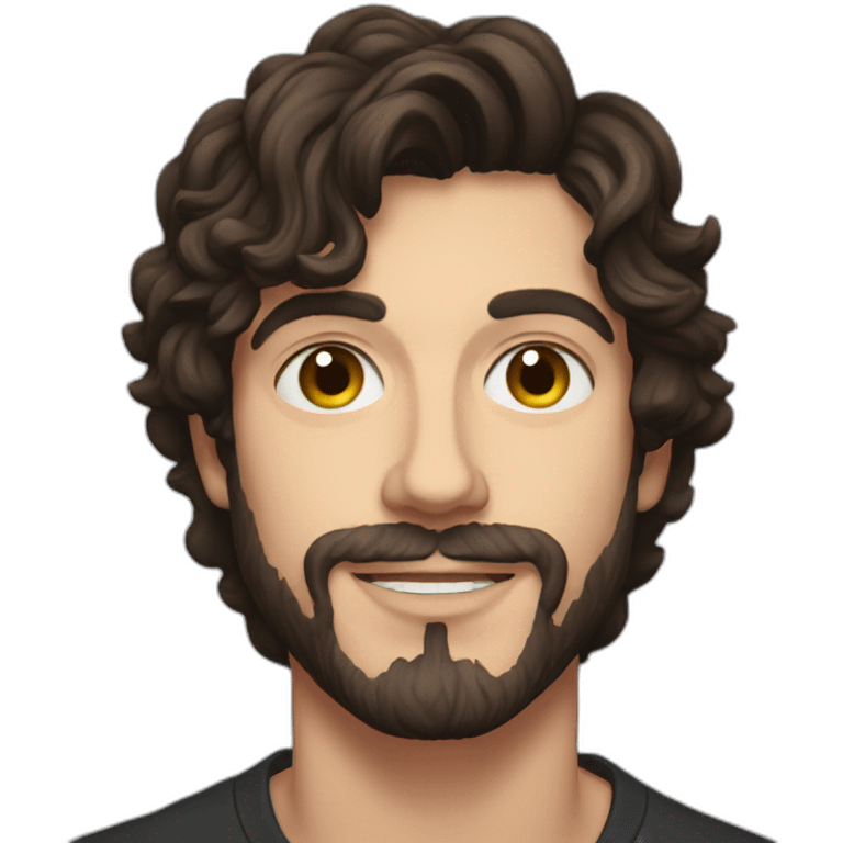 leon larregui emoji