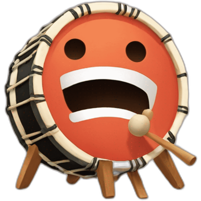 taiko no tatsujin emoji