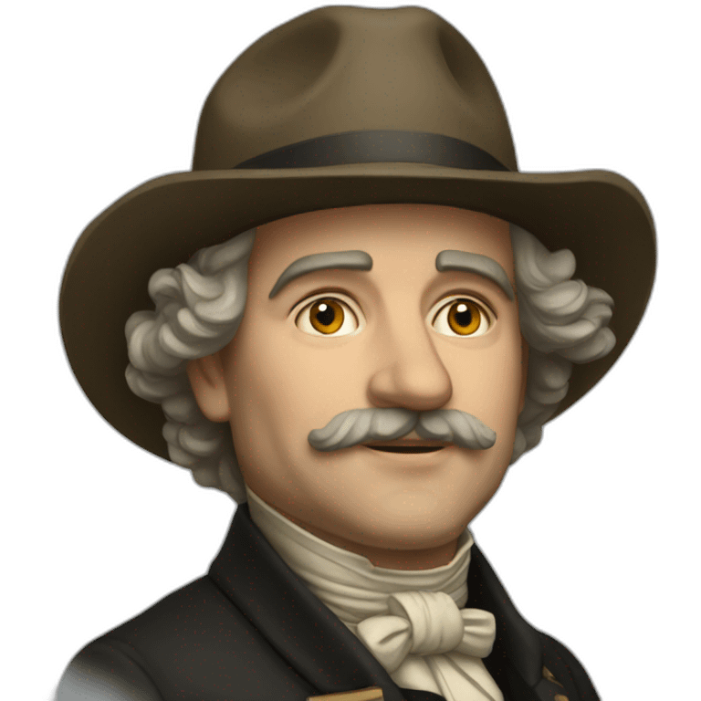 Charles Curran emoji