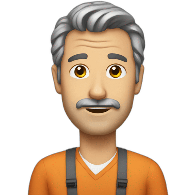 Paul Durove emoji