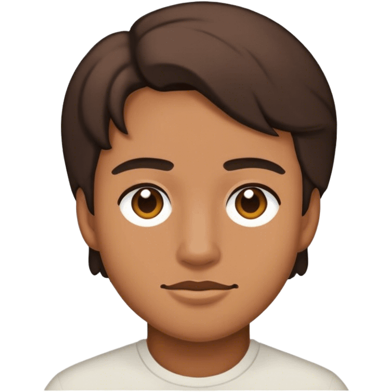 Ash travino  emoji