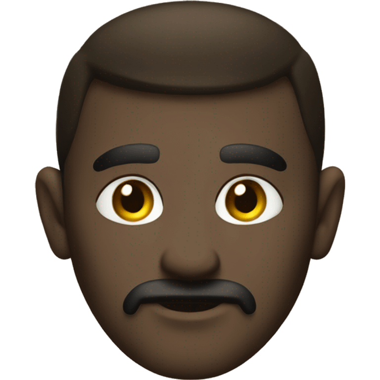 Clandestine customs
 emoji