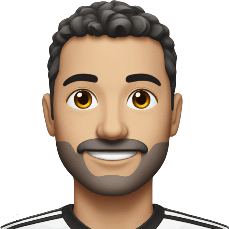 Beşiktaş emoji