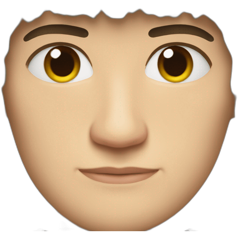 Khabib nurmagomedov emoji