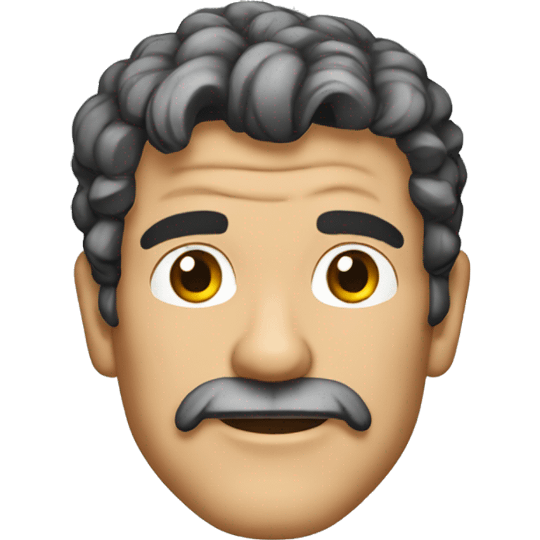 antonio banderas emoji