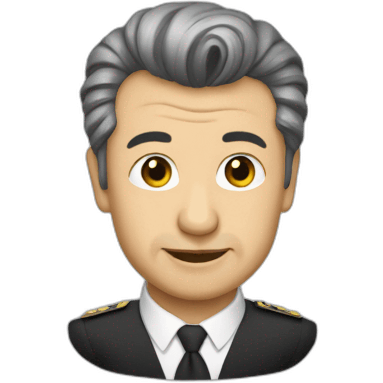 shavkat-mirziyoyev emoji