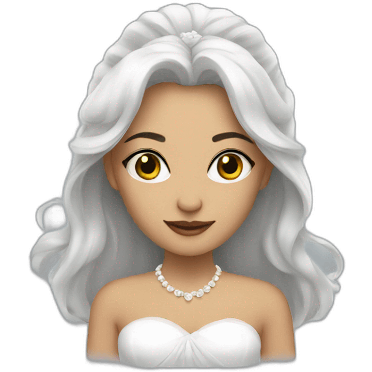 marry emoji