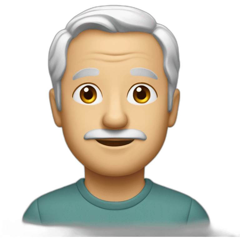 albert ainstain emoji