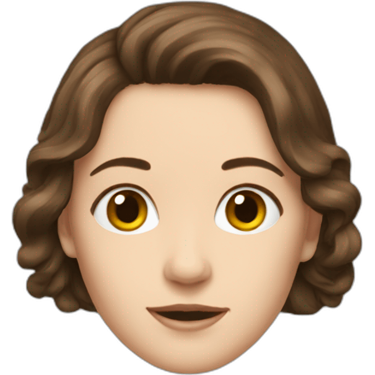 Elizabeth tulloch emoji