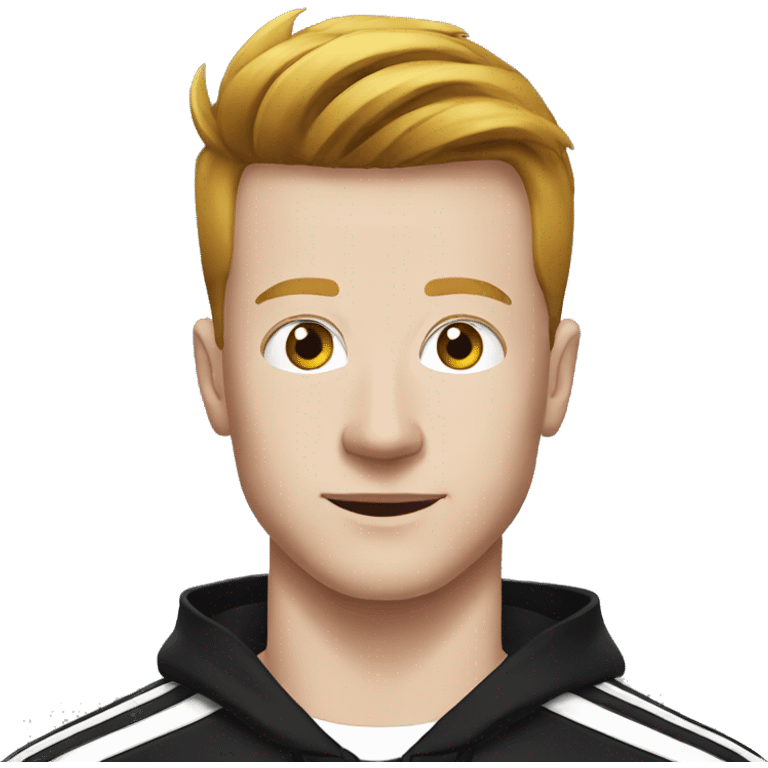 Marco Reus  emoji