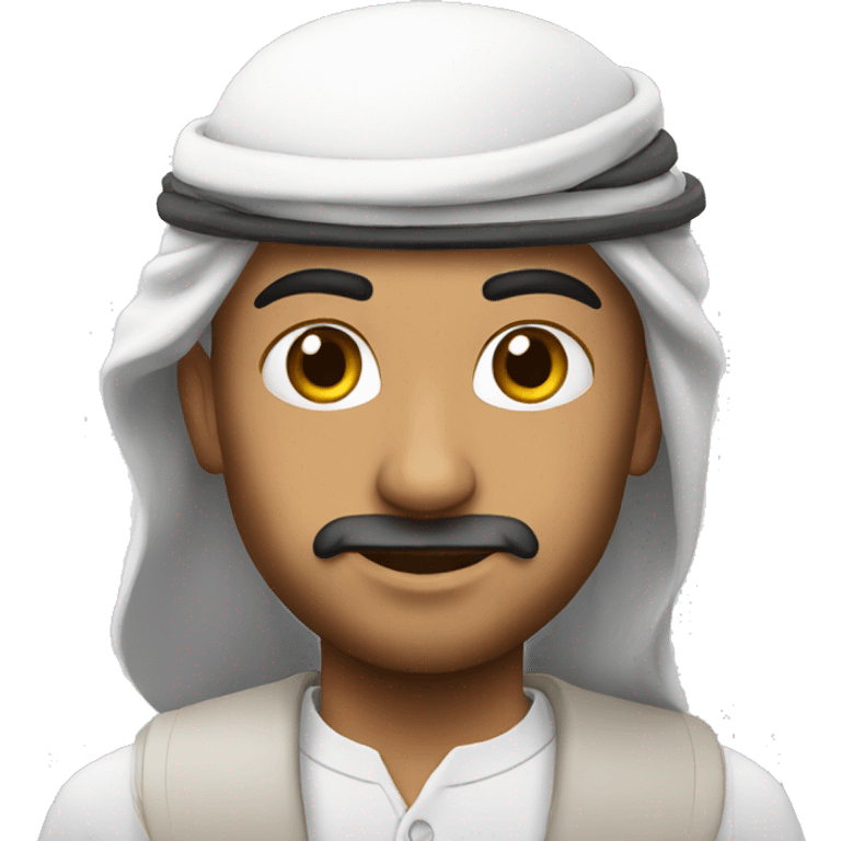 Emirates  emoji