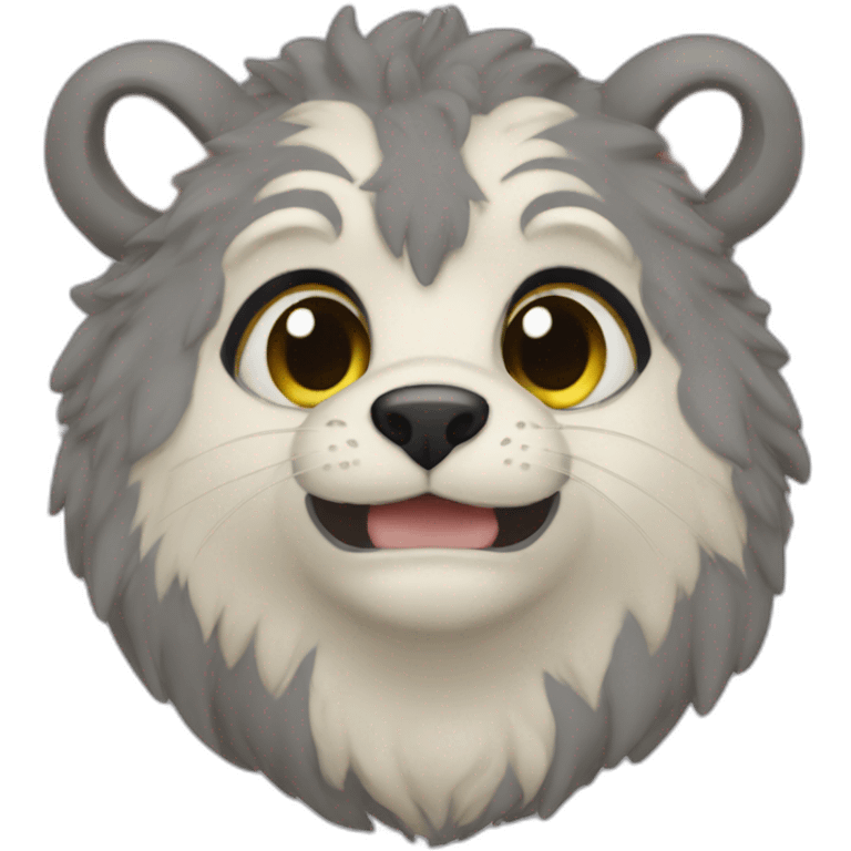 Ceaur emoji