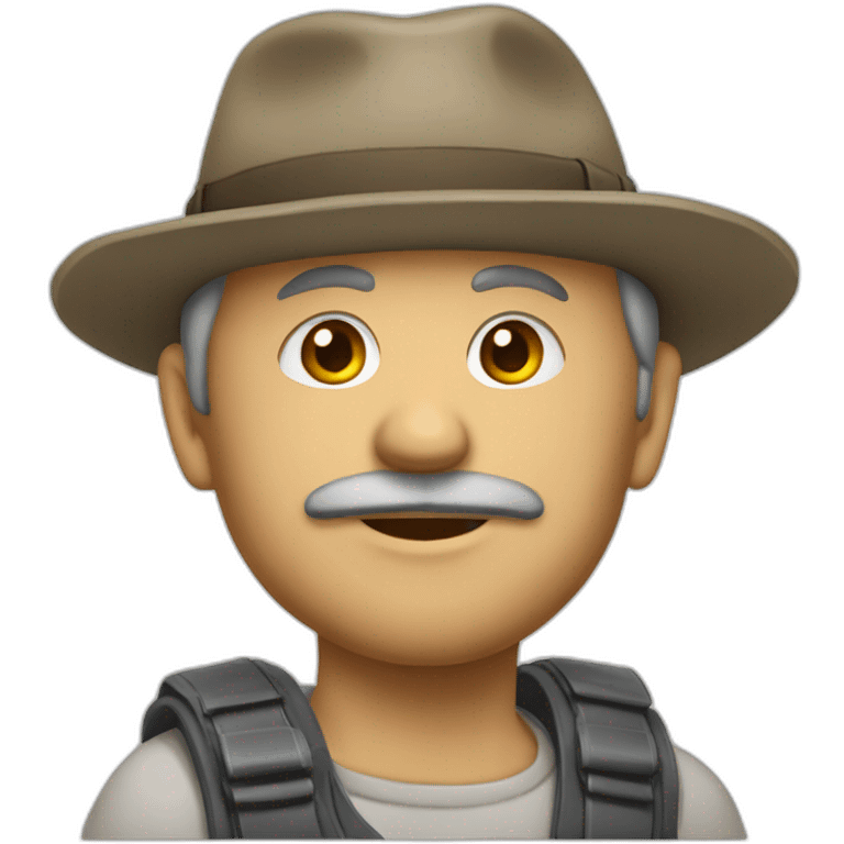 le père fouras emoji