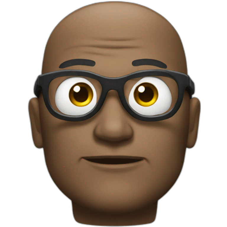 morpheus emoji