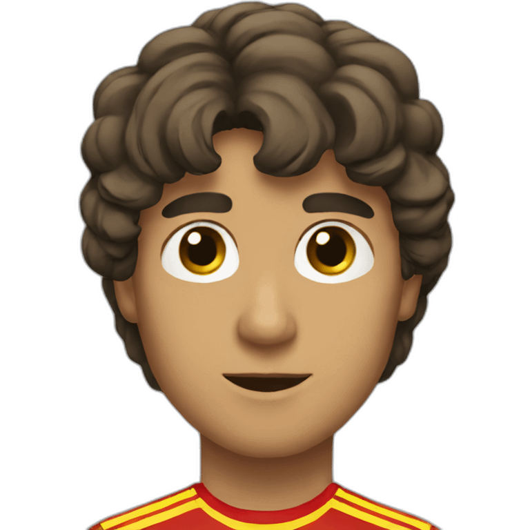 Spain emoji