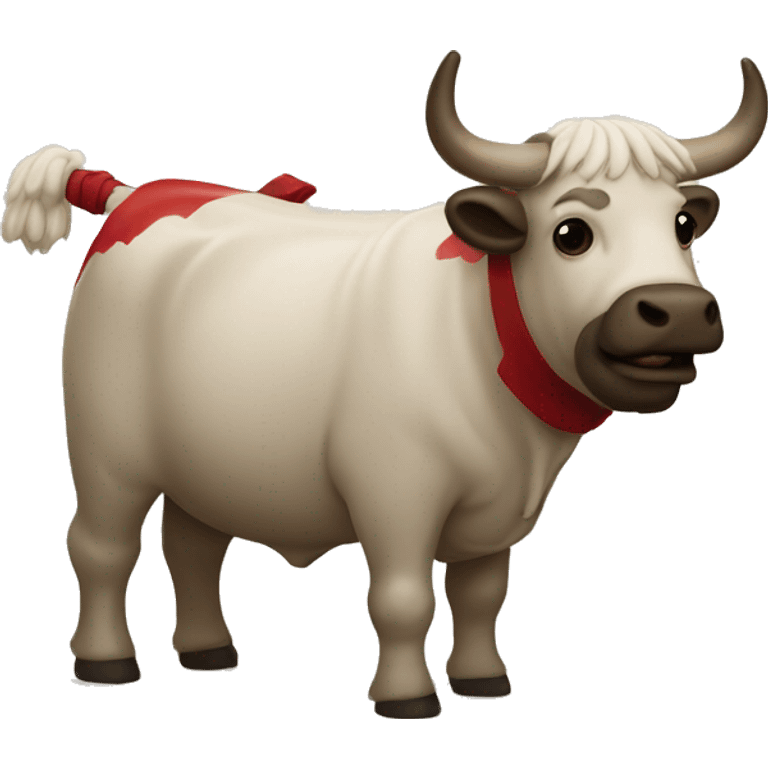 Pamplona emoji