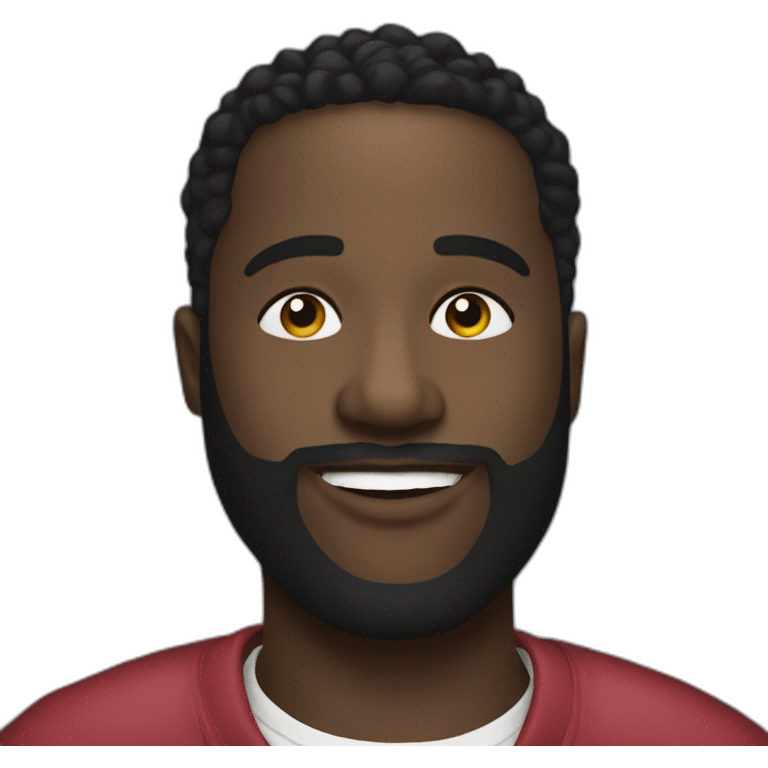 Damso emoji