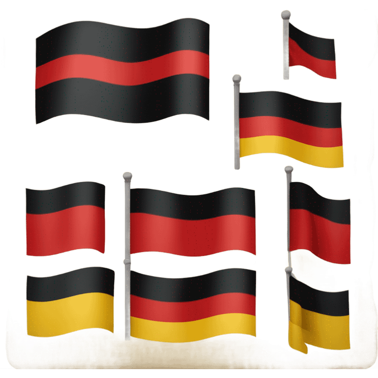 germanys flag in 1941 emoji